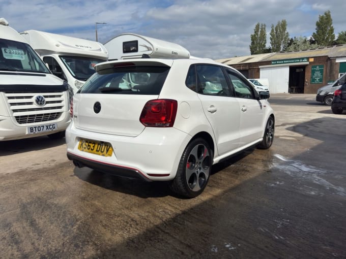 2025 Volkswagen Polo