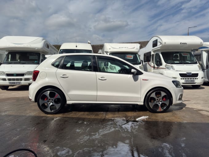 2025 Volkswagen Polo