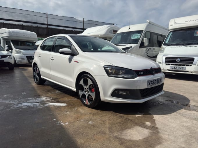 2025 Volkswagen Polo