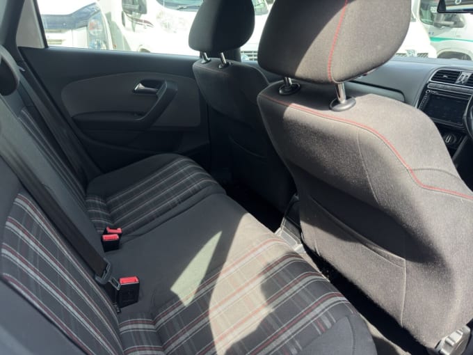 2025 Volkswagen Polo