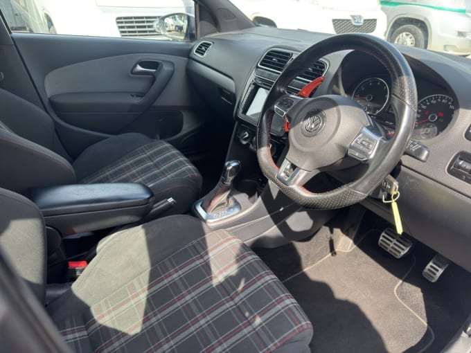 2025 Volkswagen Polo