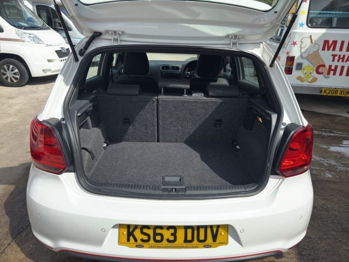 2025 Volkswagen Polo