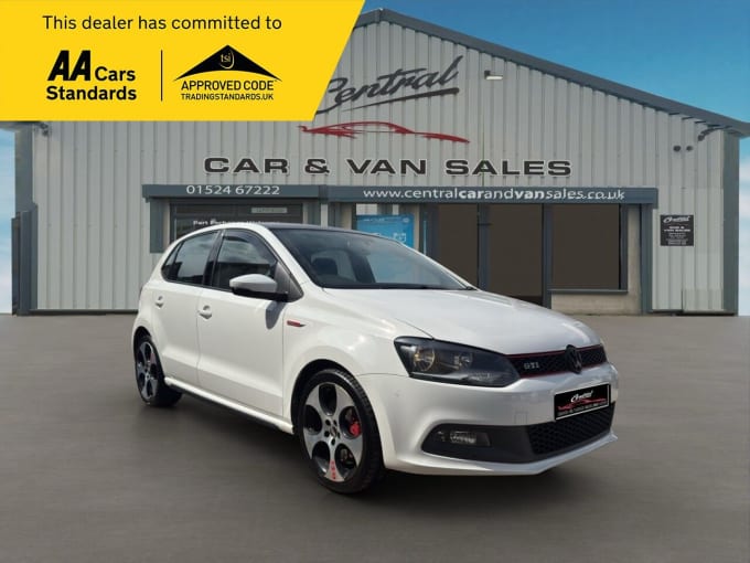 2025 Volkswagen Polo