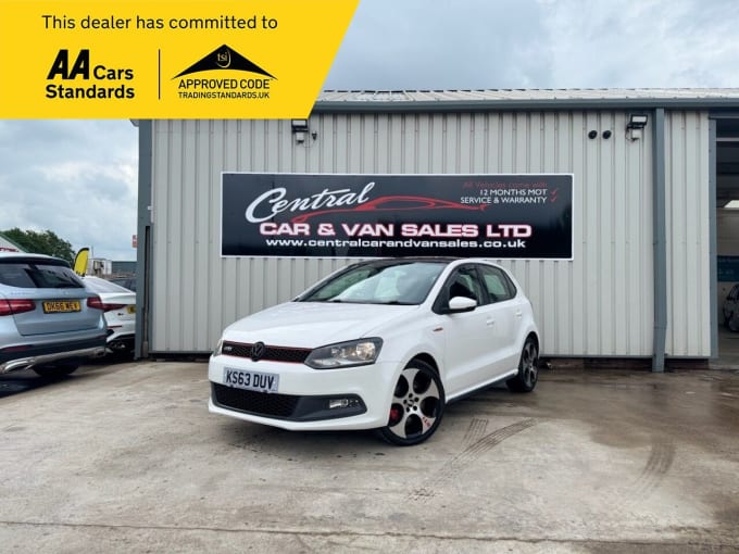 2025 Volkswagen Polo