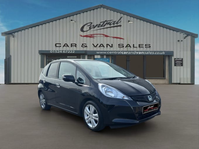 2025 Honda Jazz