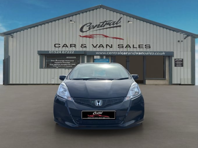 2025 Honda Jazz