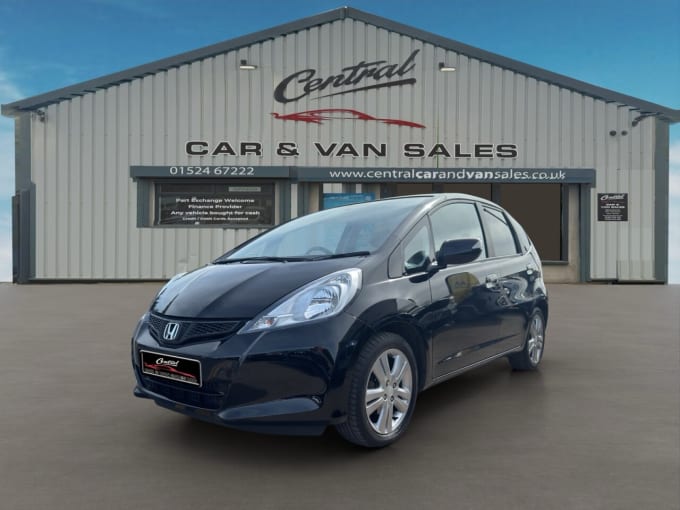 2025 Honda Jazz