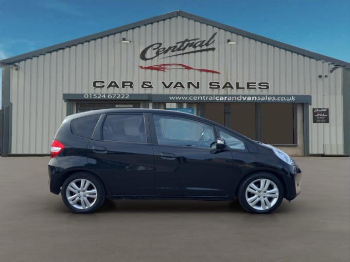 2025 Honda Jazz