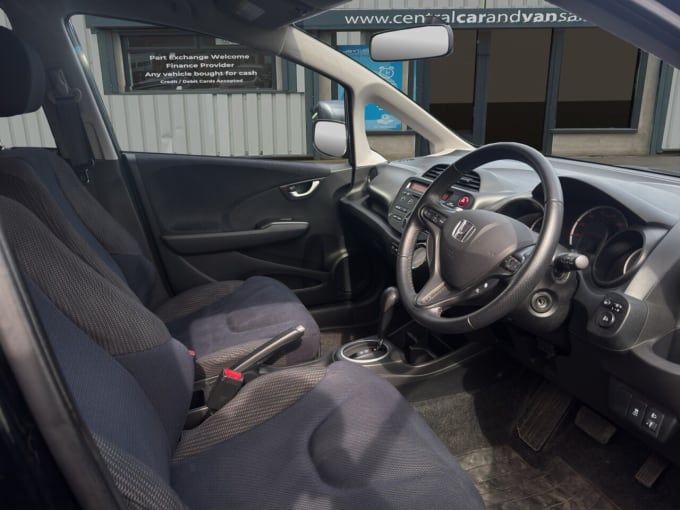 2025 Honda Jazz