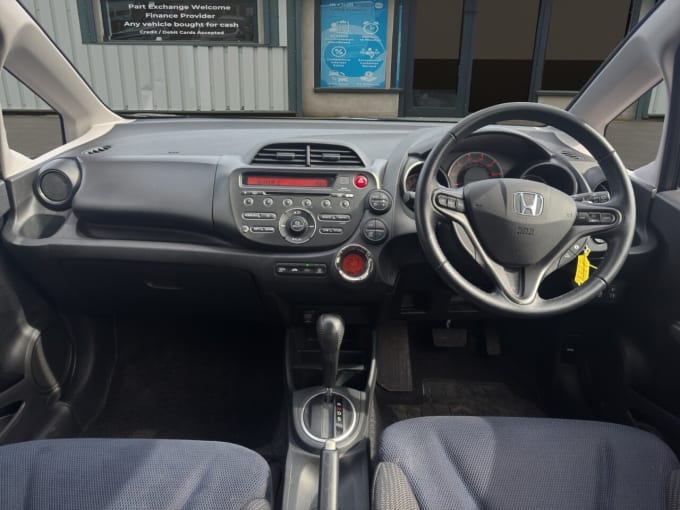 2025 Honda Jazz