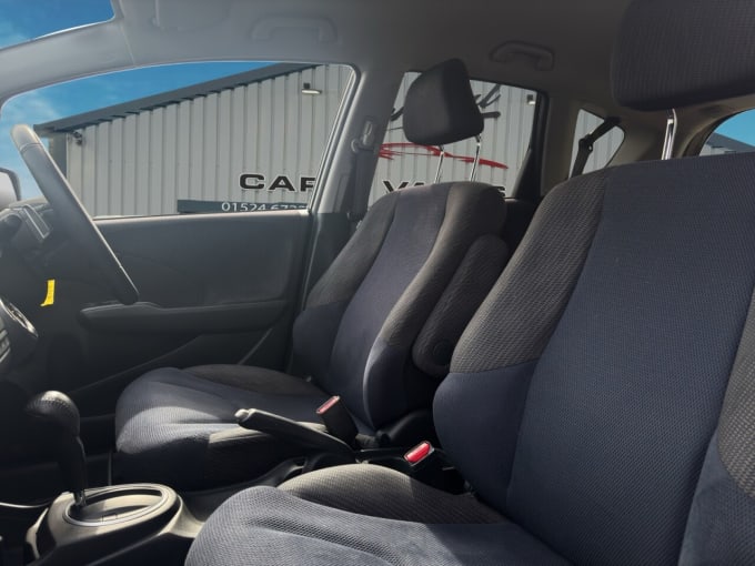 2025 Honda Jazz
