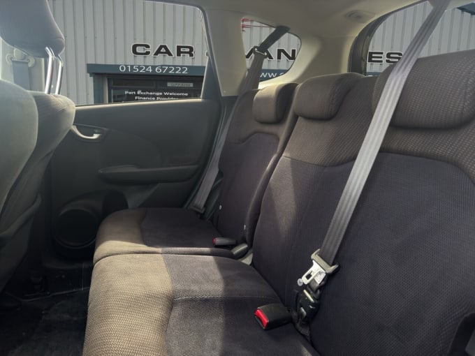 2025 Honda Jazz