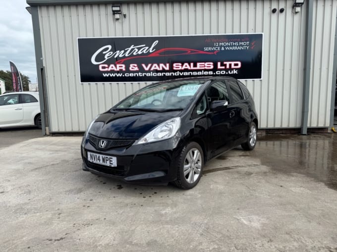 2025 Honda Jazz