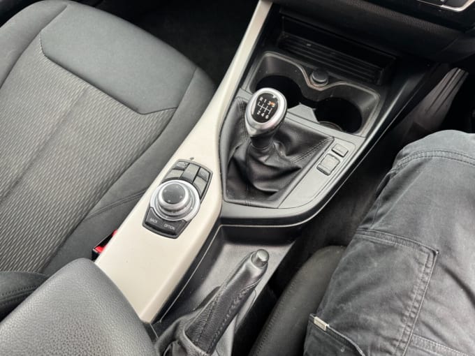 2016 BMW 1 Series
