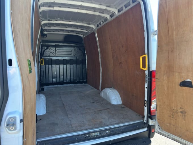 2025 Iveco Daily