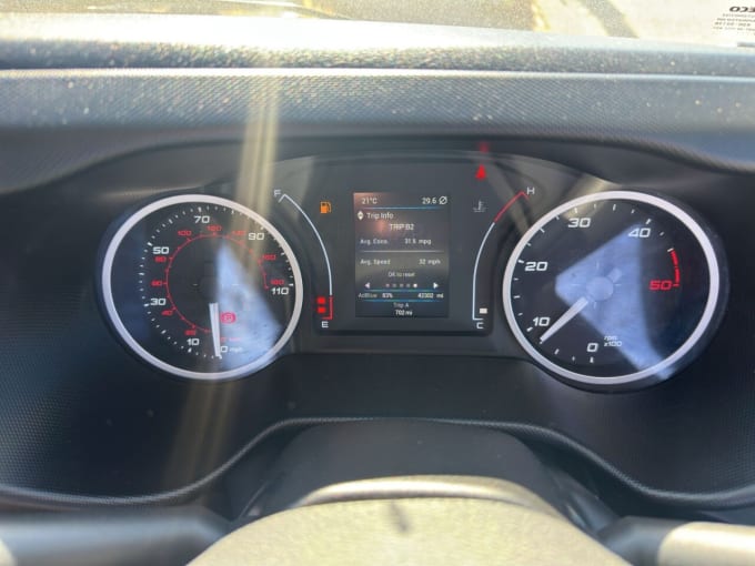 2025 Iveco Daily