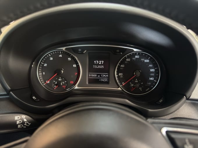 2025 Audi A1