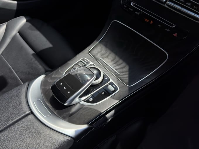 2025 Mercedes-benz Glc