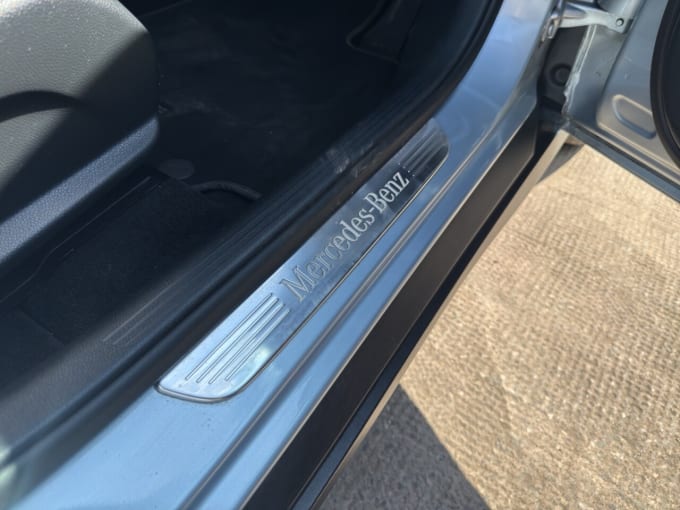 2025 Mercedes-benz Glc