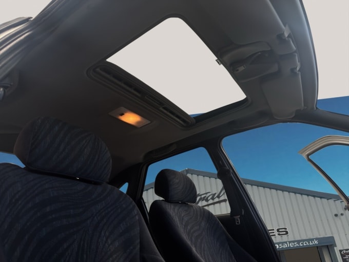 2025 Ford Escort