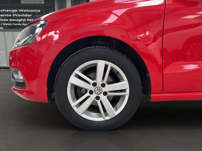 2025 Volkswagen Polo