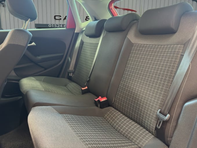 2025 Volkswagen Polo