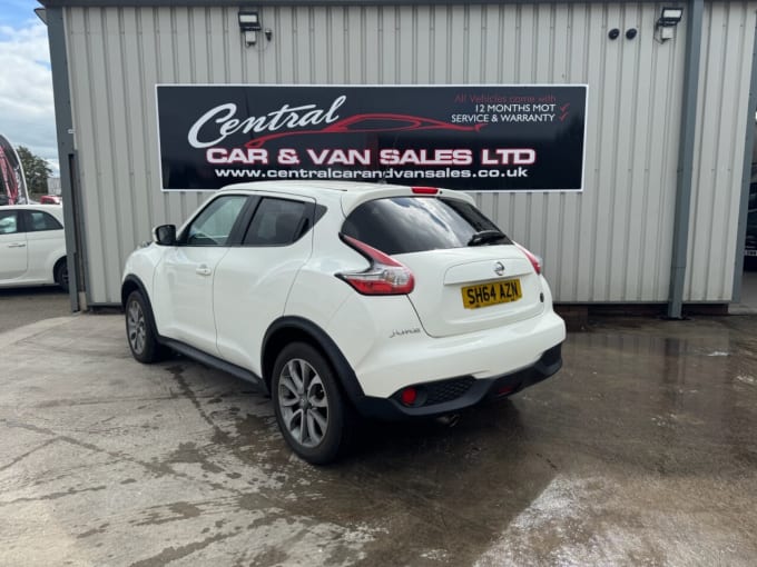 2025 Nissan Juke
