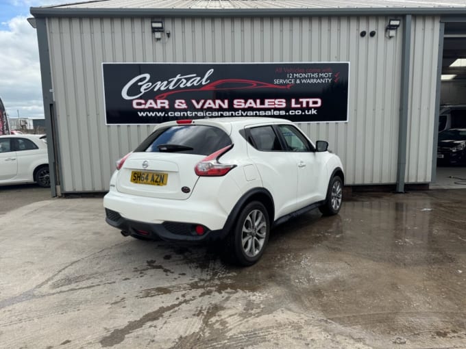 2025 Nissan Juke