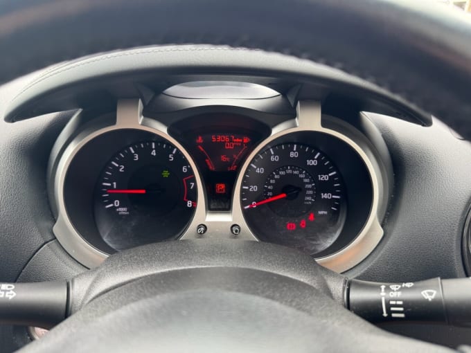 2025 Nissan Juke