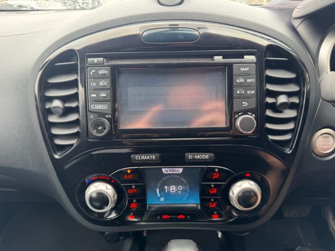 2025 Nissan Juke