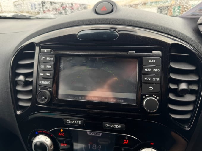 2025 Nissan Juke