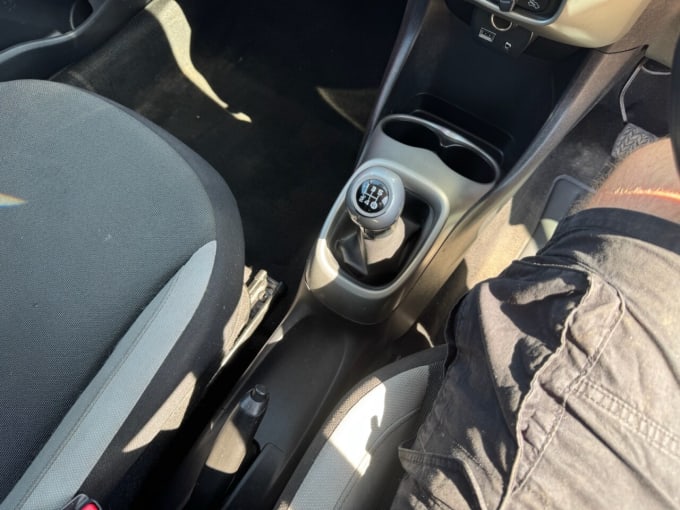 2025 Toyota Aygo