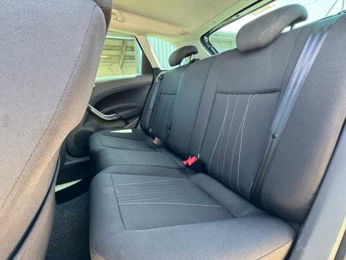 2025 Seat Ibiza