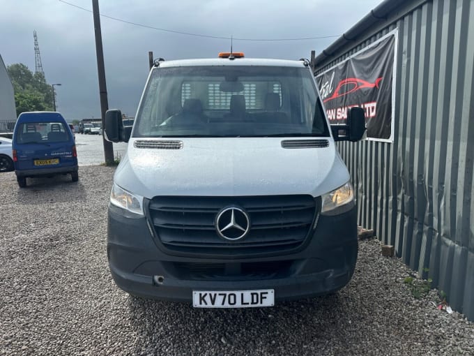 2025 Mercedes-benz Sprinter