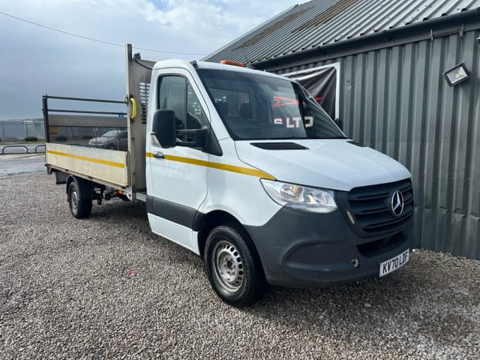 2025 Mercedes-benz Sprinter