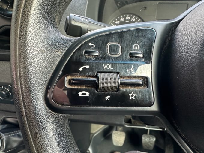 2025 Mercedes-benz Sprinter