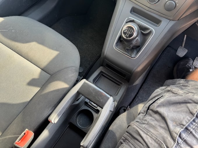2025 Vauxhall Zafira