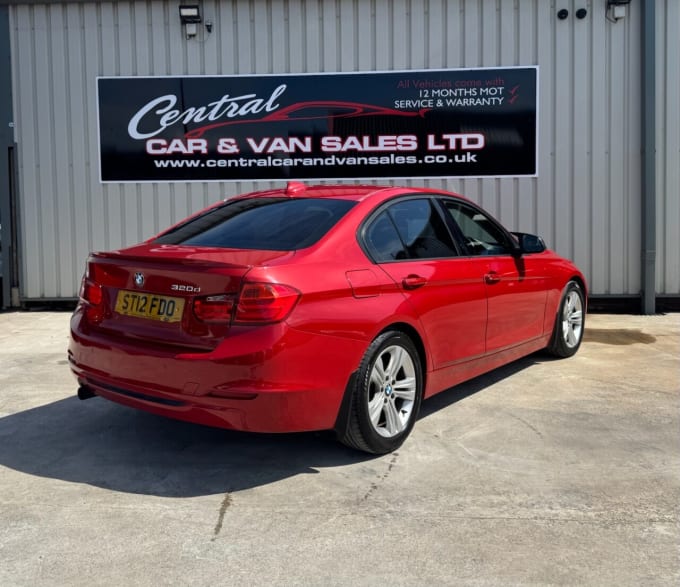 2025 BMW 3 Series