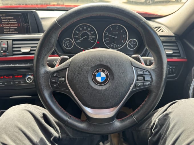 2025 BMW 3 Series