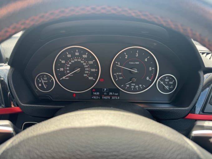 2025 BMW 3 Series