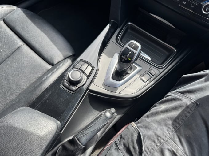2025 BMW 3 Series