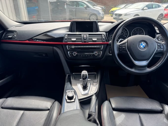 2025 BMW 3 Series