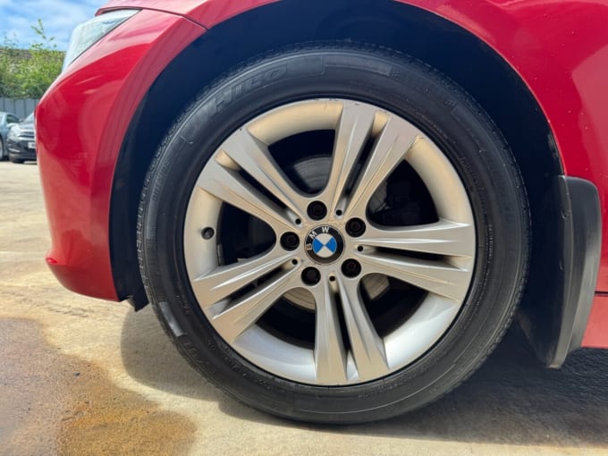 2025 BMW 3 Series