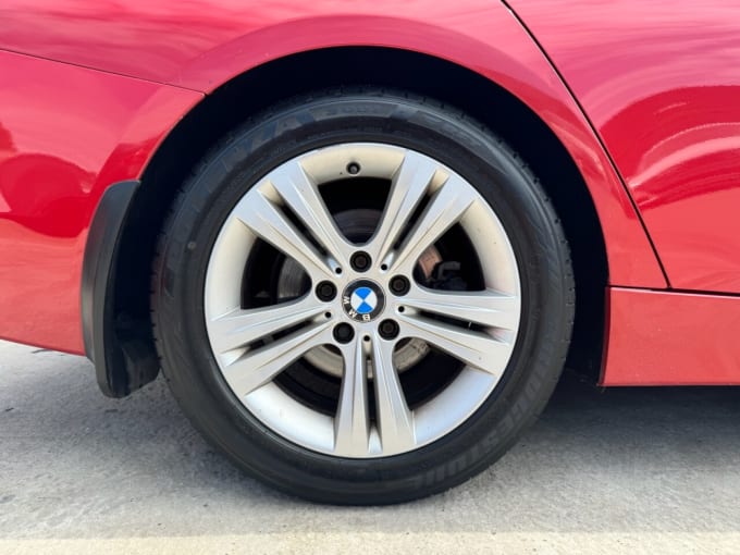 2025 BMW 3 Series