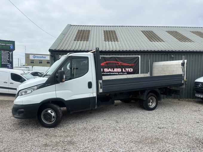 2025 Iveco Daily