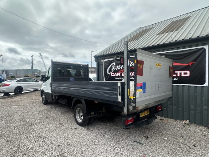 2025 Iveco Daily