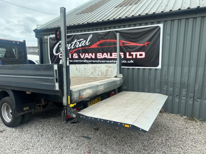 2025 Iveco Daily