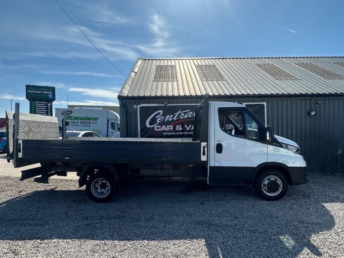 2025 Iveco Daily