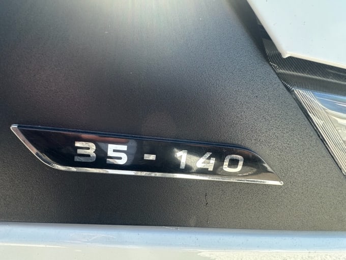 2025 Iveco Daily