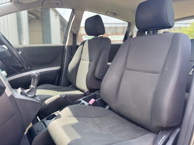 2025 Toyota Corolla Verso